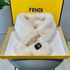 Fendi Scarf